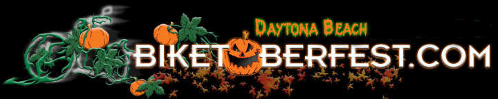 Biketoberfest